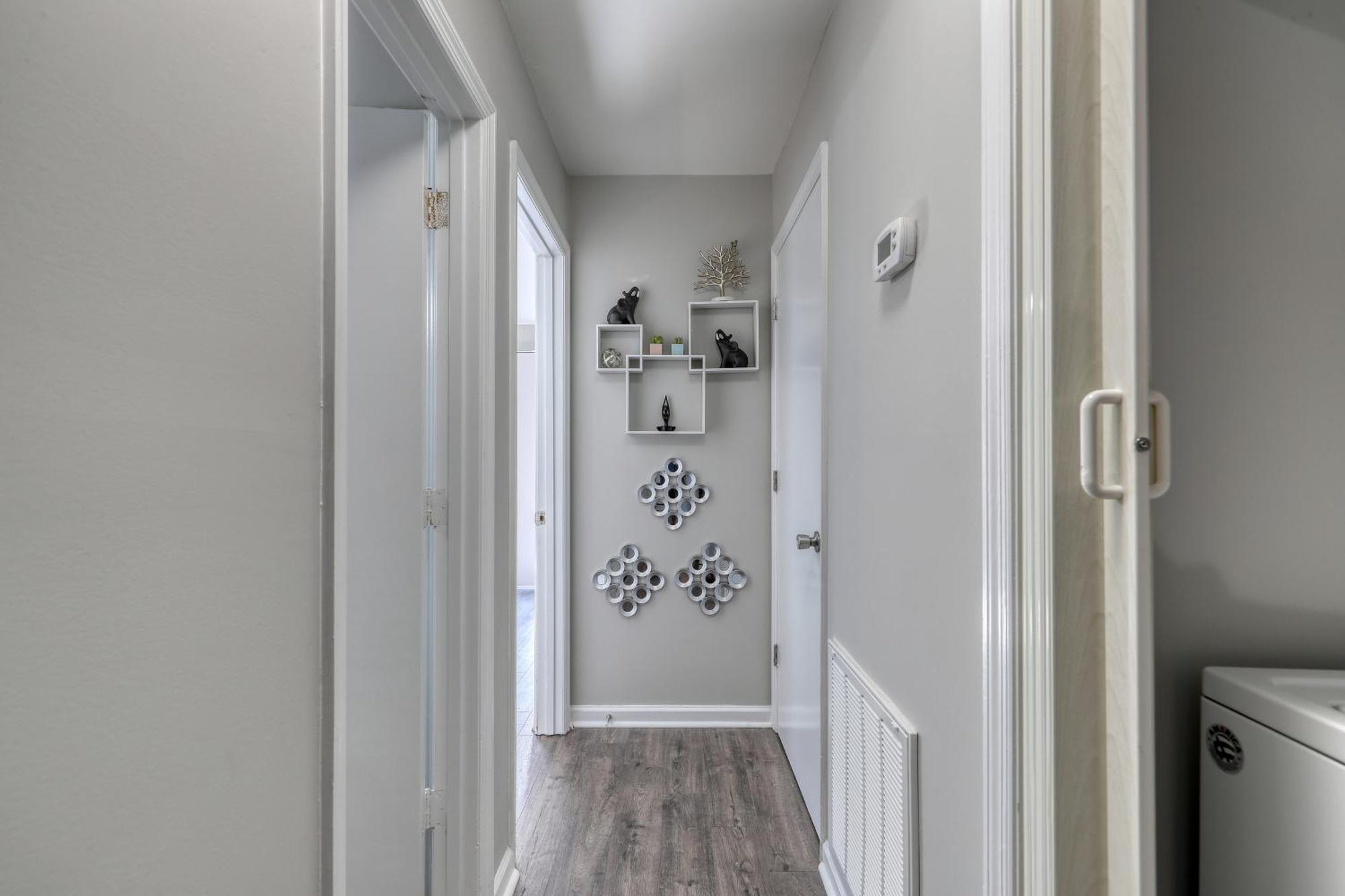 הוילה מירטל ביץ' 1408 Perrin Dr, Unit A - Ocean Walk Sleeps 8 מראה חיצוני תמונה