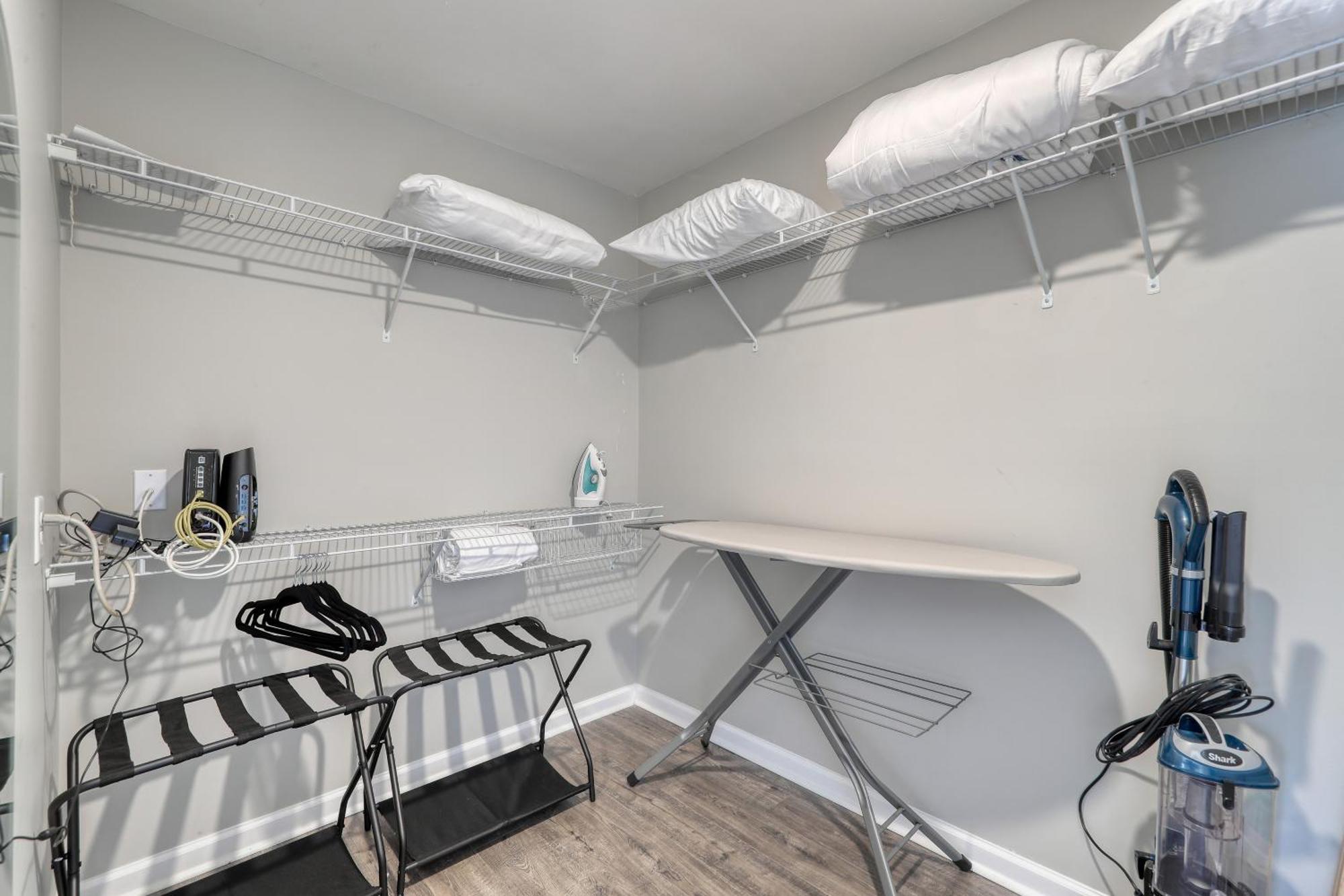 הוילה מירטל ביץ' 1408 Perrin Dr, Unit A - Ocean Walk Sleeps 8 מראה חיצוני תמונה